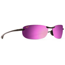 Carica l&#39;immagine nel visualizzatore di Gallery, Occhiale da Sole Maui Jim, Modello: Makaha Colore: MM405017