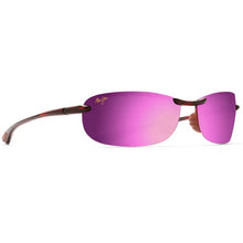 Carica l&#39;immagine nel visualizzatore di Gallery, Occhiale da Sole Maui Jim, Modello: Makaha Colore: MM405018
