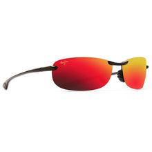 Carica l&#39;immagine nel visualizzatore di Gallery, Occhiale da Sole Maui Jim, Modello: Makaha Colore: MM405019