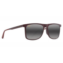 Carica l&#39;immagine nel visualizzatore di Gallery, Occhiale da Sole Maui Jim, Modello: Makamae Colore: MM619011