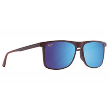 Carica l&#39;immagine nel visualizzatore di Gallery, Occhiale da Sole Maui Jim, Modello: Makamae Colore: MM619027
