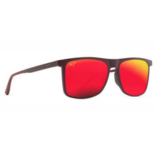 Carica l&#39;immagine nel visualizzatore di Gallery, Occhiale da Sole Maui Jim, Modello: Makamae Colore: MM619035