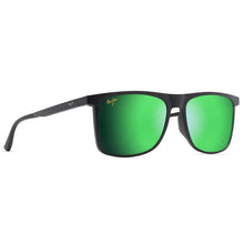 Carica l&#39;immagine nel visualizzatore di Gallery, Occhiale da Sole Maui Jim, Modello: Makamae Colore: MM619037