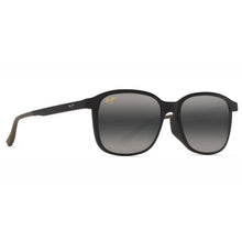 Carica l&#39;immagine nel visualizzatore di Gallery, Occhiale da Sole Maui Jim, Modello: MakuahineAsianFit Colore: MM654001