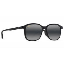 Carica l&#39;immagine nel visualizzatore di Gallery, Occhiale da Sole Maui Jim, Modello: MakuahineAsianFit Colore: MM654010