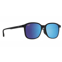 Carica l&#39;immagine nel visualizzatore di Gallery, Occhiale da Sole Maui Jim, Modello: MakuahineAsianFit Colore: MM654026