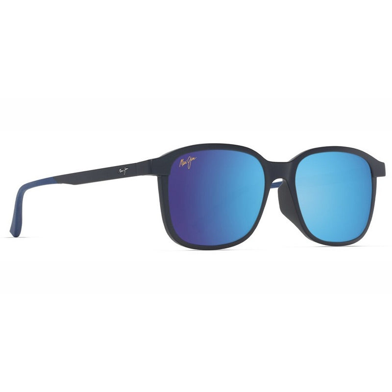 Occhiale da Sole Maui Jim, Modello: MakuahineAsianFit Colore: MM654027