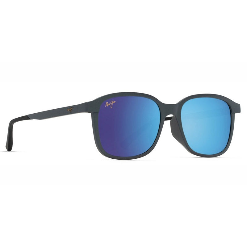 Occhiale da Sole Maui Jim, Modello: MakuahineAsianFit Colore: MM654028