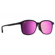 Carica l&#39;immagine nel visualizzatore di Gallery, Occhiale da Sole Maui Jim, Modello: MakuahineAsianFit Colore: MM654030