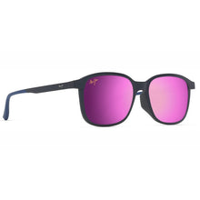 Carica l&#39;immagine nel visualizzatore di Gallery, Occhiale da Sole Maui Jim, Modello: MakuahineAsianFit Colore: MM654031