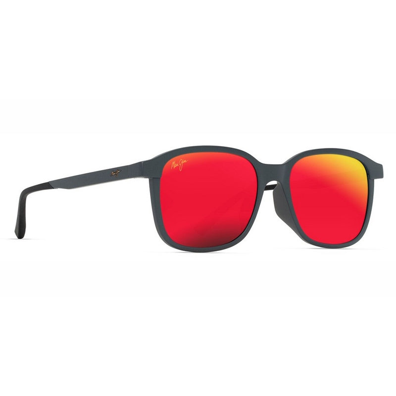Occhiale da Sole Maui Jim, Modello: MakuahineAsianFit Colore: MM654036