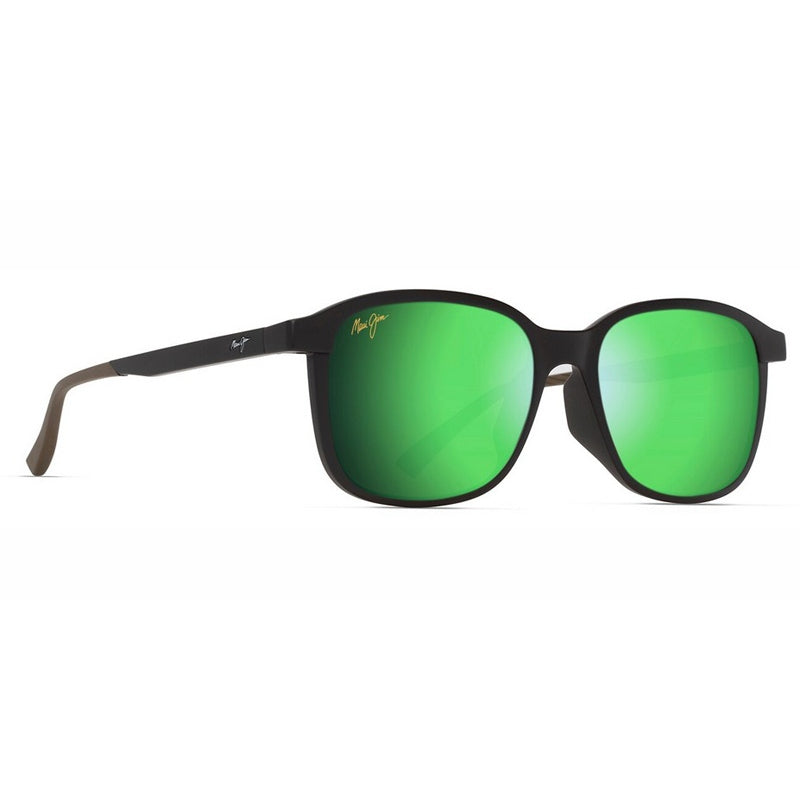 Occhiale da Sole Maui Jim, Modello: MakuahineAsianFit Colore: MM654037
