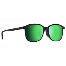 Carica l&#39;immagine nel visualizzatore di Gallery, Occhiale da Sole Maui Jim, Modello: MakuahineAsianFit Colore: MM654038