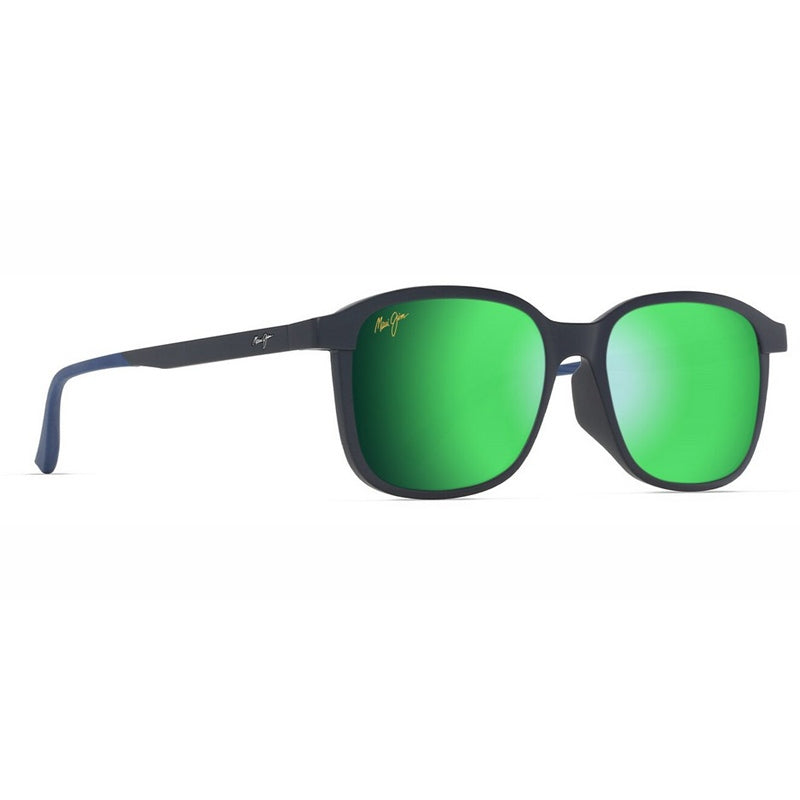 Occhiale da Sole Maui Jim, Modello: MakuahineAsianFit Colore: MM654039