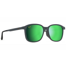 Carica l&#39;immagine nel visualizzatore di Gallery, Occhiale da Sole Maui Jim, Modello: MakuahineAsianFit Colore: MM654040