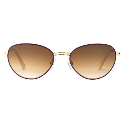 Occhiale da Sole Etnia Barcelona, Modello: MalibuBeach Colore: GDBR