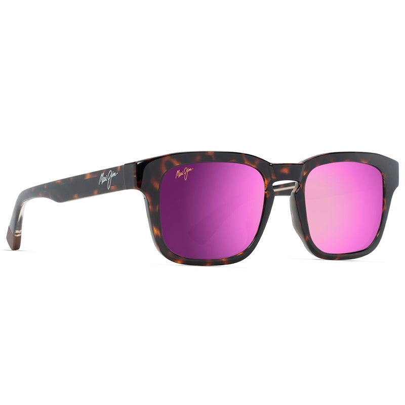 Occhiale da Sole Maui Jim, Modello: Maluhia Colore: MM643034