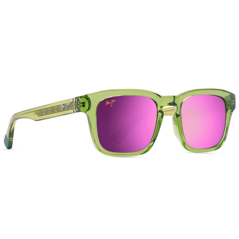 Occhiale da Sole Maui Jim, Modello: Maluhia Colore: MM643036