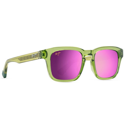 Occhiale da Sole Maui Jim, Modello: Maluhia Colore: MM643036