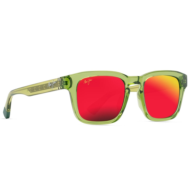 Occhiale da Sole Maui Jim, Modello: Maluhia Colore: MM643040