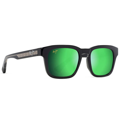 Occhiale da Sole Maui Jim, Modello: Maluhia Colore: MM643041