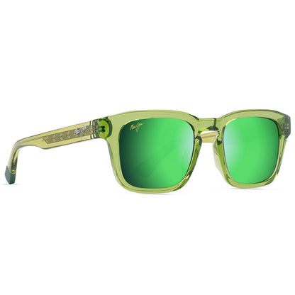 Occhiale da Sole Maui Jim, Modello: Maluhia Colore: MM643044