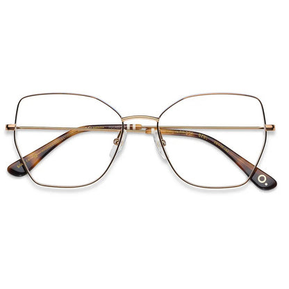 Occhiale da Vista Etnia Barcelona, Modello: Malvarrosa Colore: BZBL