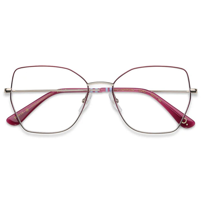 Occhiale da Vista Etnia Barcelona, Modello: Malvarrosa Colore: GDBX