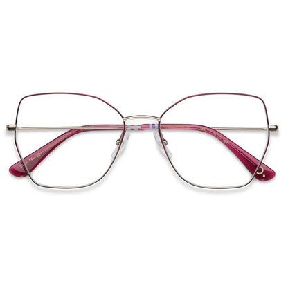 Occhiale da Vista Etnia Barcelona, Modello: Malvarrosa Colore: GDBX