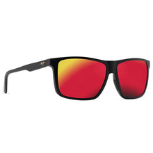Carica l&#39;immagine nel visualizzatore di Gallery, Occhiale da Sole Maui Jim, Modello: Mamalubay Colore: MM610029