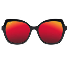Carica l&#39;immagine nel visualizzatore di Gallery, Occhiale da Sole Maui Jim, Modello: Mamane Colore: MM883025