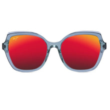 Carica l&#39;immagine nel visualizzatore di Gallery, Occhiale da Sole Maui Jim, Modello: Mamane Colore: MM883026