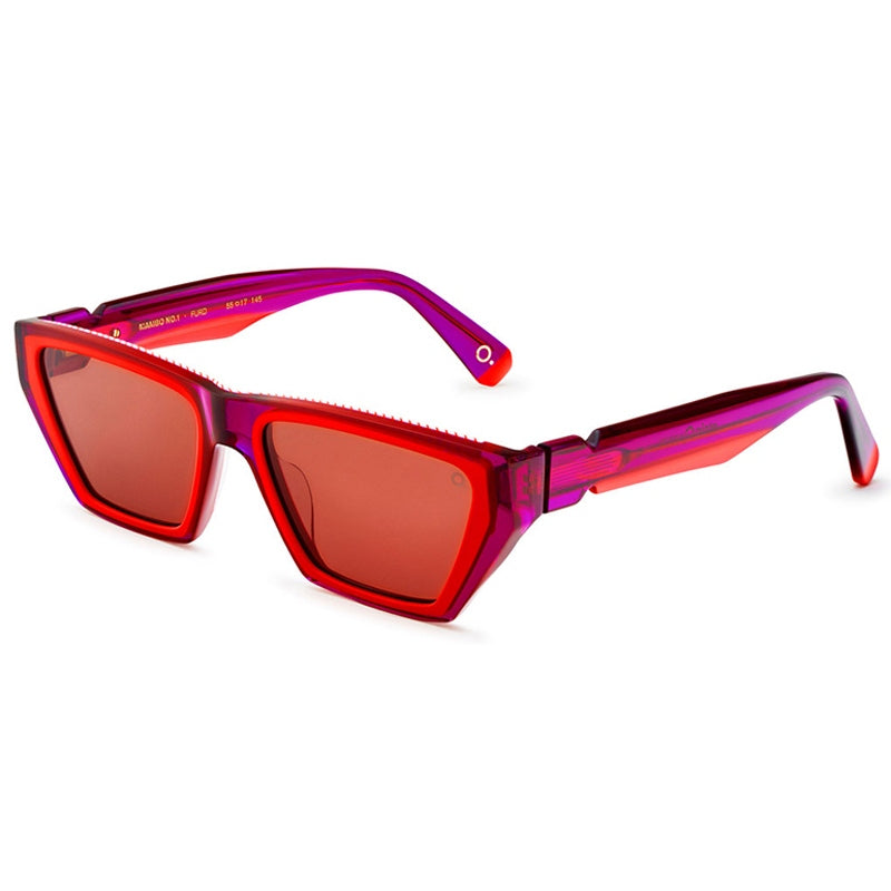 Occhiale da Sole Etnia Barcelona, Modello: MamboNo1 Colore: FURD