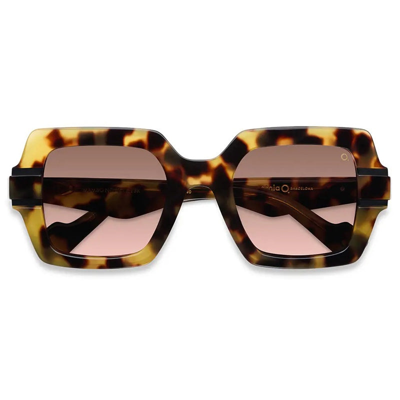 Occhiale da Sole Etnia Barcelona, Modello: MAMBONO10 Colore: HVBK