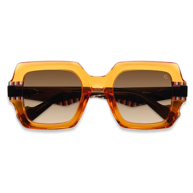 Occhiale da Sole Etnia Barcelona, Modello: MAMBONO10 Colore: OGBR