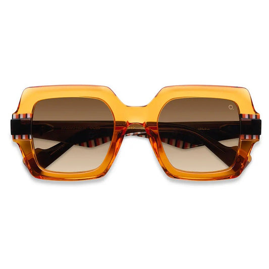 Occhiale da Sole Etnia Barcelona, Modello: MAMBONO10 Colore: OGBR