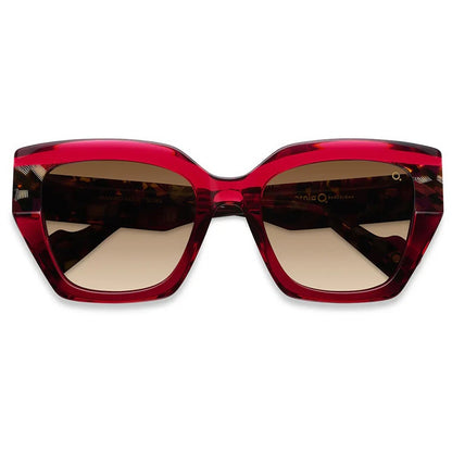 Occhiale da Sole Etnia Barcelona, Modello: MAMBONO11 Colore: RDBR