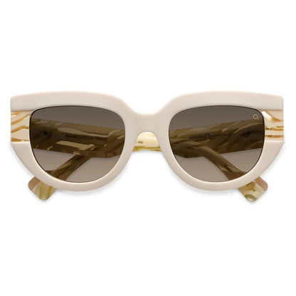 Occhiale da Sole Etnia Barcelona, Modello: MAMBONO12 Colore: WHZE