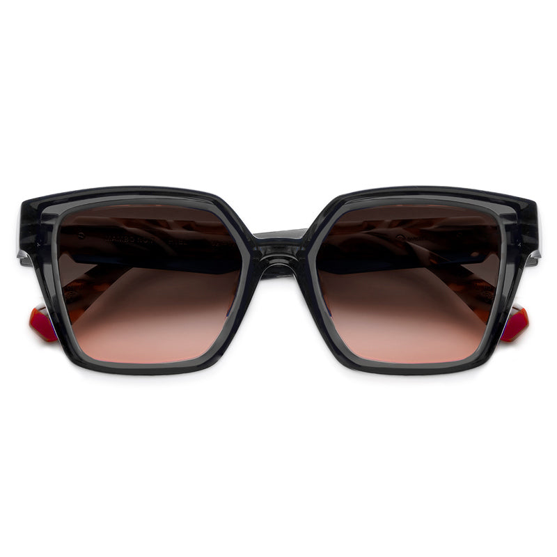 Occhiale da Sole Etnia Barcelona, Modello: MamboNo7 Colore: BKHV