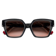 Carica l&#39;immagine nel visualizzatore di Gallery, Occhiale da Sole Etnia Barcelona, Modello: MamboNo7 Colore: BKHV