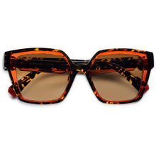 Carica l&#39;immagine nel visualizzatore di Gallery, Occhiale da Sole Etnia Barcelona, Modello: MamboNo7 Colore: HVOG