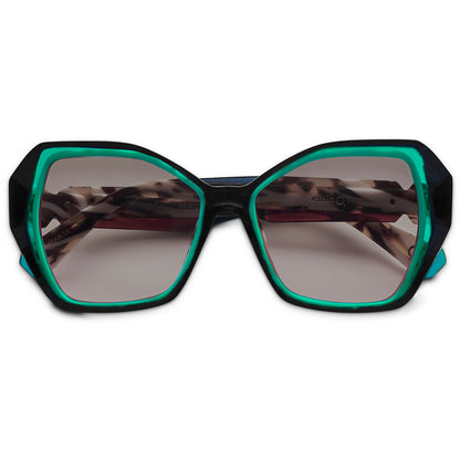 Occhiale da Sole Etnia Barcelona, Modello: MamboNo8 Colore: BKTQ