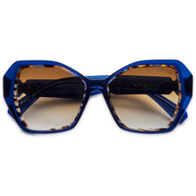 Carica l&#39;immagine nel visualizzatore di Gallery, Occhiale da Sole Etnia Barcelona, Modello: MamboNo8 Colore: BLHV