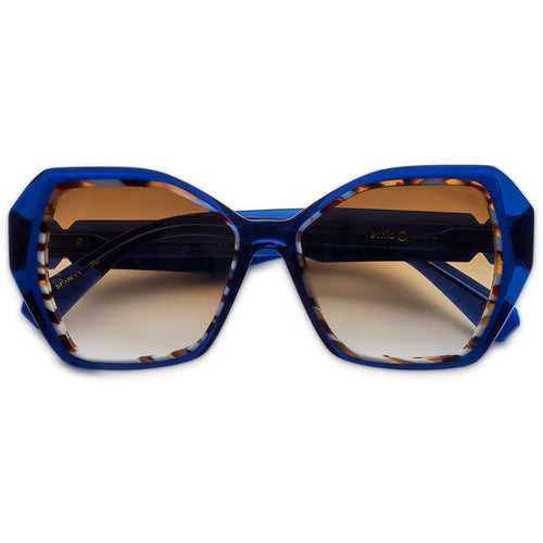 Occhiale da Sole Etnia Barcelona, Modello: MamboNo8 Colore: BLHV