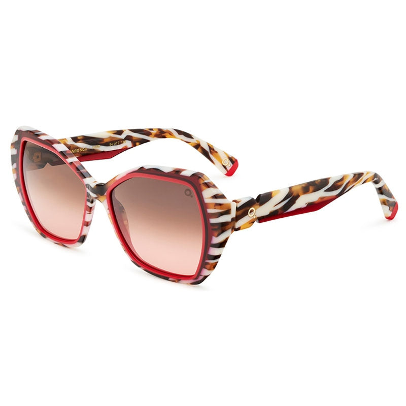 Occhiale da Sole Etnia Barcelona, Modello: MamboNo8 Colore: HVRD