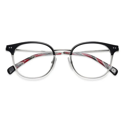 Occhiale da Vista Etnia Barcelona, Modello: Manacor Colore: SLBK
