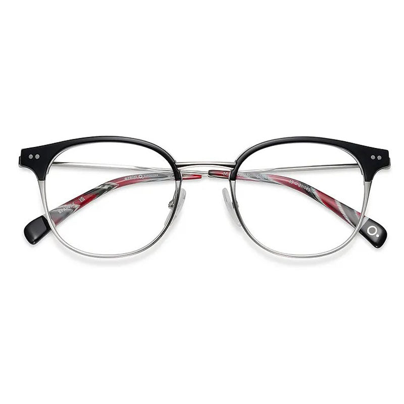 Occhiale da Vista Etnia Barcelona, Modello: Manacor Colore: SLBK