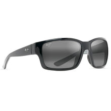 Carica l&#39;immagine nel visualizzatore di Gallery, Occhiale da Sole Maui Jim, Modello: Mangroves Colore: 60402