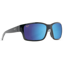 Carica l&#39;immagine nel visualizzatore di Gallery, Occhiale da Sole Maui Jim, Modello: Mangroves Colore: MM604033