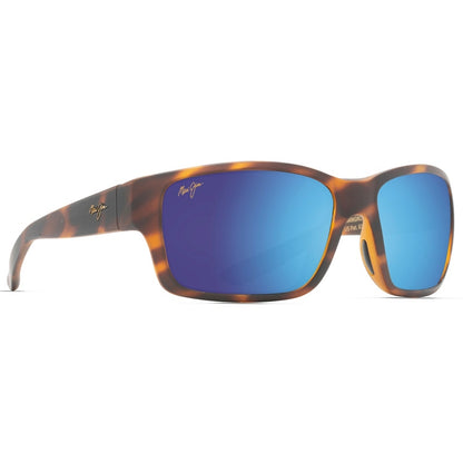 Occhiale da Sole Maui Jim, Modello: Mangroves Colore: MM604035